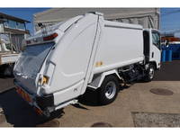 ISUZU Elf Garbage Truck TKG-NPR85YN 2016 195,572km_2