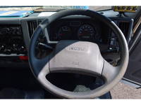 ISUZU Elf Garbage Truck TKG-NPR85YN 2016 195,572km_34