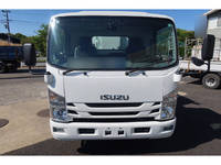 ISUZU Elf Garbage Truck TKG-NPR85YN 2016 195,572km_3