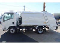 ISUZU Elf Garbage Truck TKG-NPR85YN 2016 195,572km_4