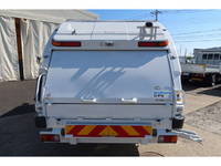 ISUZU Elf Garbage Truck TKG-NPR85YN 2016 195,572km_5