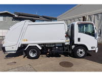 ISUZU Elf Garbage Truck TKG-NPR85YN 2016 195,572km_6