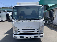 ISUZU Elf Reefer Van TPG-NLR85AN 2018 140,000km_3