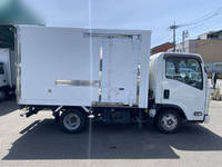 ISUZU Elf Reefer Van TPG-NLR85AN 2018 140,000km_4