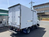 ISUZU Elf Reefer Van TPG-NLR85AN 2018 140,000km_5