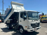 HINO Ranger Dump 2KG-FC2ABA 2019 44,520km_3