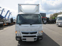 MITSUBISHI FUSO Canter Aluminum Van TPG-FEA50 2017 223,699km_11