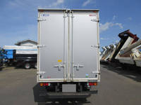 MITSUBISHI FUSO Canter Aluminum Van TPG-FEA50 2017 223,699km_12
