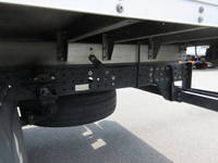 MITSUBISHI FUSO Canter Aluminum Van TPG-FEA50 2017 223,699km_15