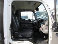 MITSUBISHI FUSO Canter Aluminum Van TPG-FEA50 2017 223,699km_18
