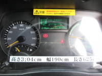 MITSUBISHI FUSO Canter Aluminum Van TPG-FEA50 2017 223,699km_23