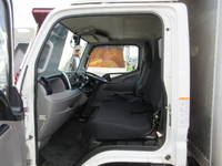 MITSUBISHI FUSO Canter Aluminum Van TPG-FEA50 2017 223,699km_25