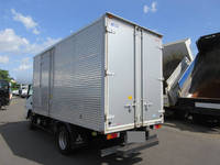 MITSUBISHI FUSO Canter Aluminum Van TPG-FEA50 2017 223,699km_2