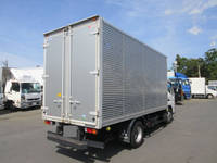 MITSUBISHI FUSO Canter Aluminum Van TPG-FEA50 2017 223,699km_3