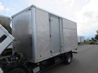 MITSUBISHI FUSO Canter Aluminum Van TPG-FEA50 2017 223,699km_4
