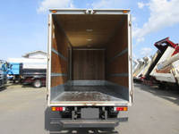 MITSUBISHI FUSO Canter Aluminum Van TPG-FEA50 2017 223,699km_6