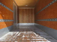 MITSUBISHI FUSO Canter Aluminum Van TPG-FEA50 2017 223,699km_7