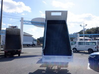 ISUZU Elf Dump TKG-NJR85AD 2013 115,415km_13