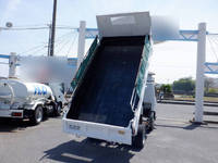 ISUZU Elf Dump TKG-NJR85AD 2013 115,415km_2