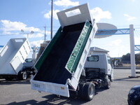 ISUZU Elf Dump TKG-NJR85AD 2013 115,415km_2