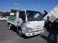 ISUZU Elf Dump TKG-NJR85AD 2013 115,415km_3