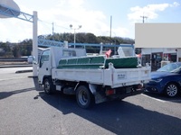 ISUZU Elf Dump TKG-NJR85AD 2013 115,415km_4