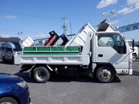 ISUZU Elf Dump TKG-NJR85AD 2013 115,415km_7