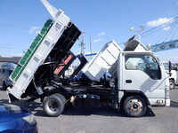 ISUZU Elf Dump TKG-NJR85AD 2013 115,415km_8