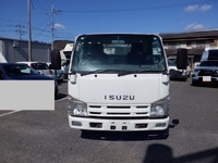 ISUZU Elf Dump TKG-NJR85AD 2013 115,415km_9