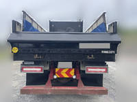 MITSUBISHI FUSO Super Great Dump 2PG-FV70HX 2018 363,884km_10