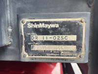MITSUBISHI FUSO Super Great Dump 2PG-FV70HX 2018 363,884km_12