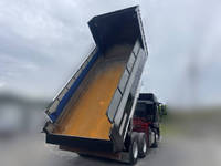 MITSUBISHI FUSO Super Great Dump 2PG-FV70HX 2018 363,884km_2
