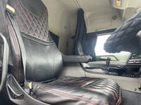 MITSUBISHI FUSO Super Great Dump 2PG-FV70HX 2018 363,884km_34