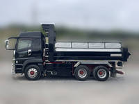 MITSUBISHI FUSO Super Great Dump 2PG-FV70HX 2018 363,884km_5