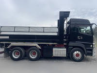 MITSUBISHI FUSO Super Great Dump 2PG-FV70HX 2018 363,884km_7