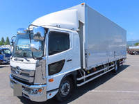 HINO Ranger Aluminum Wing 2PG-FE2ABA 2019 104,500km_1