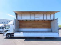 HINO Ranger Aluminum Wing 2PG-FE2ABA 2019 104,500km_3