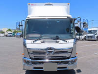 HINO Ranger Aluminum Wing 2PG-FE2ABA 2019 104,500km_7