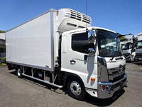 HINO Ranger Refrigerator & Freezer Truck 2PG-FD2ABG 2020 537,000km_1