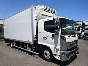 Ranger Refrigerator & Freezer Truck_1