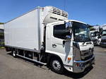 Ranger Refrigerator & Freezer Truck