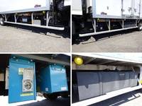 HINO Ranger Refrigerator & Freezer Truck 2PG-FD2ABG 2020 537,000km_22