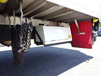HINO Ranger Refrigerator & Freezer Truck 2PG-FD2ABG 2020 537,000km_23