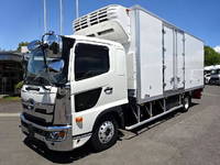 HINO Ranger Refrigerator & Freezer Truck 2PG-FD2ABG 2020 537,000km_3