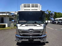 HINO Ranger Refrigerator & Freezer Truck 2PG-FD2ABG 2020 537,000km_5