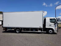 HINO Ranger Refrigerator & Freezer Truck 2PG-FD2ABG 2020 537,000km_7