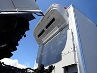 HINO Ranger Refrigerator & Freezer Truck 2PG-FD2ABG 2020 537,000km_9