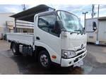 Dutro Flat Body