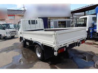 HINO Dutro Flat Body 2RG-XZC605M 2019 80,967km_2