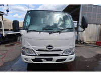 HINO Dutro Flat Body 2RG-XZC605M 2019 80,967km_3